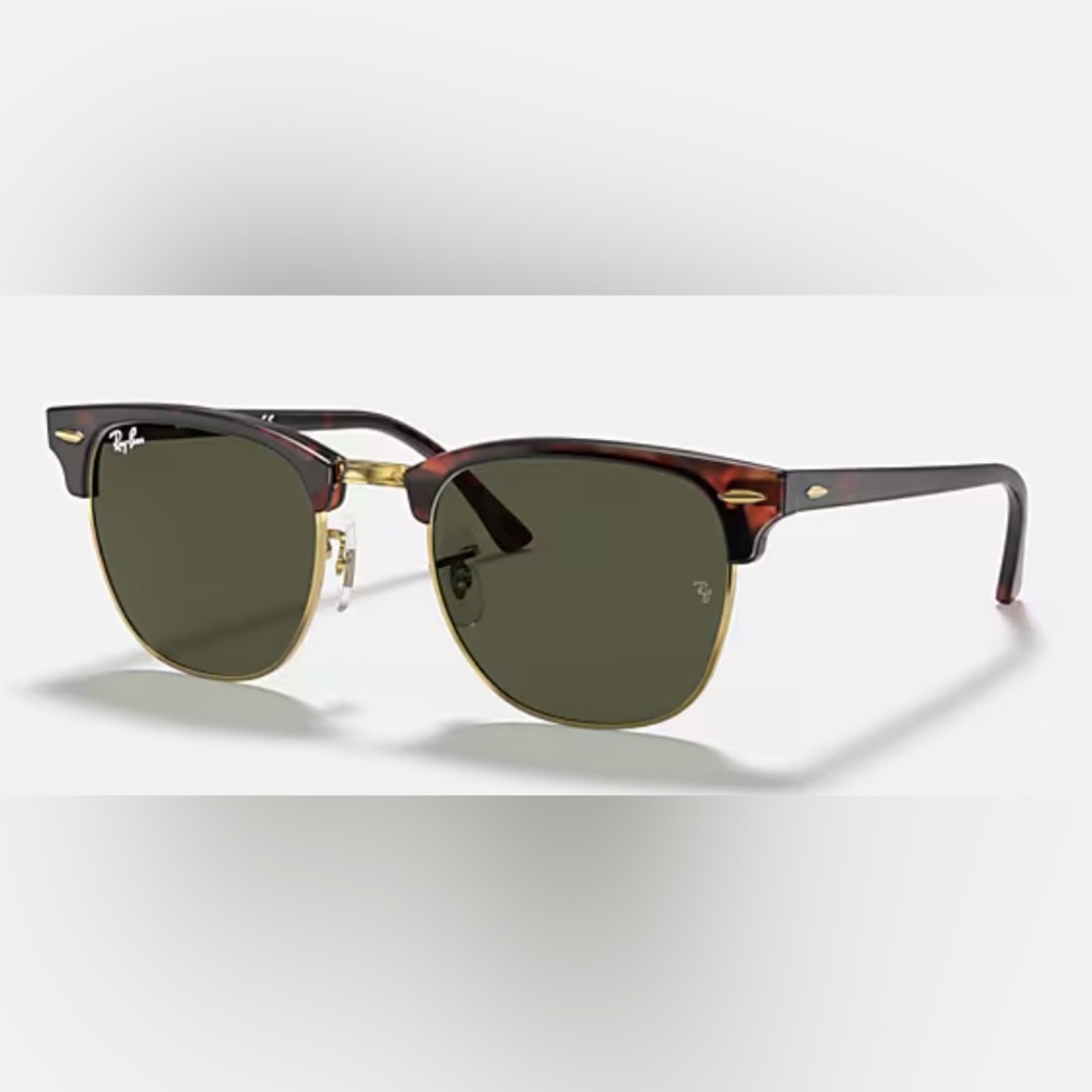 Ray-Ban clubmaster classic sunnier